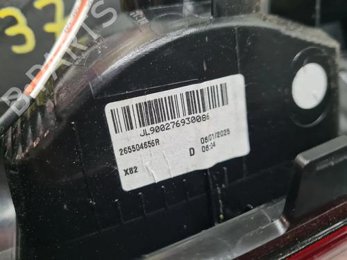 Right taillight RENAULT TRAFIC III Van (FG_) 2.0 dCi 110 (FGMW) | BP27181508C35  - Image 8
