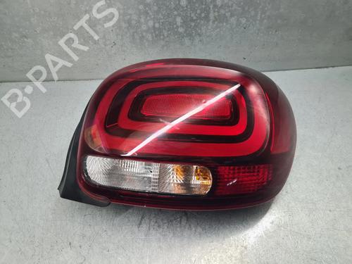 Used Right taillight CITROËN C3 III (SX) 1.5 BlueHDi 100 (SXYHYP, SXYHTU) (102 hp) 23079843