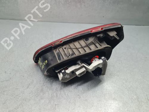 Left tailgate light VW GOLF VII (5G1, BQ1, BE1, BE2) 1.6 TDI | BP26923027C79 - Image 4
