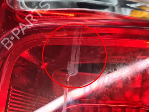Right taillight PEUGEOT EXPERT Van (V_) 1.6 BlueHDi 115 | BP26966465C35 