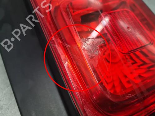 Right taillight PEUGEOT EXPERT Van (V_) 1.6 BlueHDi 115 | BP26966465C35 