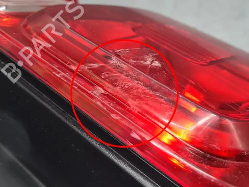 Right taillight PEUGEOT EXPERT Van (V_) 1.6 BlueHDi 115 | BP26966465C35 