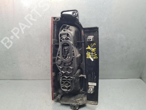 Right taillight PEUGEOT EXPERT Van (V_) 1.6 BlueHDi 115 | BP26966465C35 