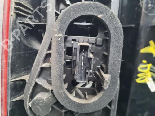 Right taillight PEUGEOT EXPERT Van (V_) 1.6 BlueHDi 115 | BP26966465C35 