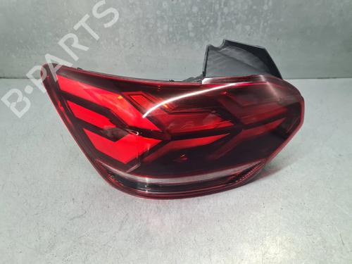 Used Left taillight DACIA SANDERO III 1.0 TCe 100 (101 hp) 29166242