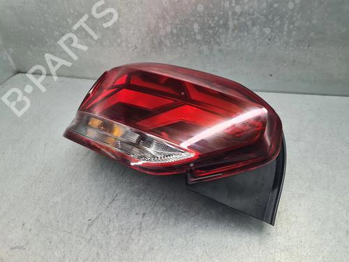Left taillight DACIA SANDERO III 1.0 TCe 100 | BP29166242C34 - Image 2