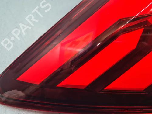 Left taillight DACIA SANDERO III 1.0 TCe 100 | BP29166242C34 - Image 4