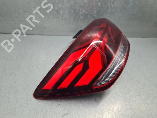 Left taillight DACIA SANDERO III 1.0 TCe 100 | BP29166242C34 - Image 3