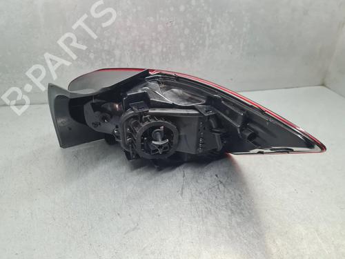 Left taillight DACIA SANDERO III 1.0 TCe 100 | BP29166242C34 - Image 5