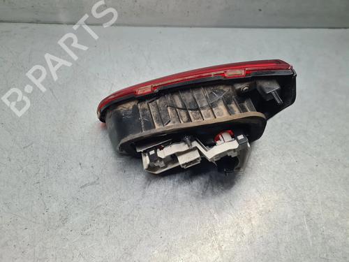 Left tailgate light VW GOLF VII (5G1, BQ1, BE1, BE2) 1.6 TDI | BP17074006C79 