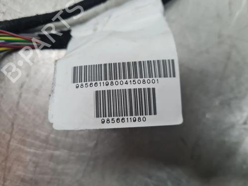 Interiør tag CITROËN BERLINGO (ER_, EC_) 1.6 HDi 92 | BP31930167I12 