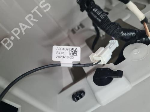 Interiør tag CITROËN BERLINGO (ER_, EC_) 1.6 HDi 92 | BP31930167I12 