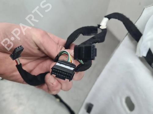 Interiør tag DACIA SANDERO III 1.0 TCe 100 ECO-G | BP31930168I12 