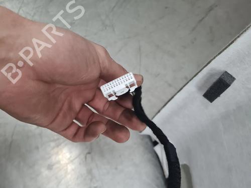 Interiør tag DACIA SANDERO III 1.0 TCe 100 ECO-G | BP31930168I12 