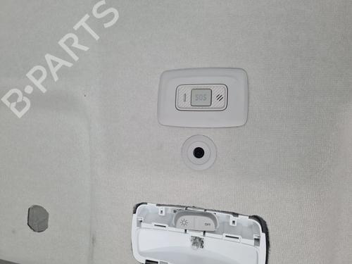 Interiør tag DACIA SANDERO III 1.0 TCe 100 ECO-G | BP31930168I12 