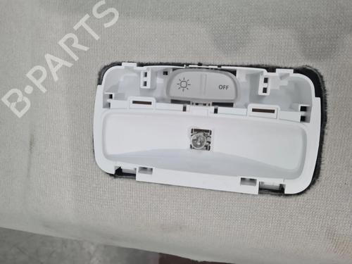 Interiør tag DACIA SANDERO III 1.0 TCe 100 ECO-G | BP31930168I12 