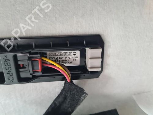 Interiør tag DACIA SANDERO III 1.0 TCe 100 ECO-G | BP31930168I12 