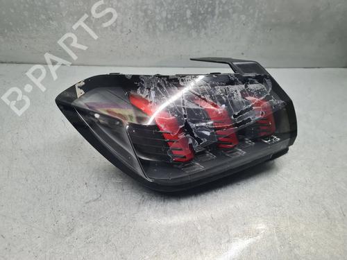 Used Left taillight PEUGEOT 208 II (UB_, UP_, UW_, UJ_) 1.2 PureTech 100 (101 hp) 31930169