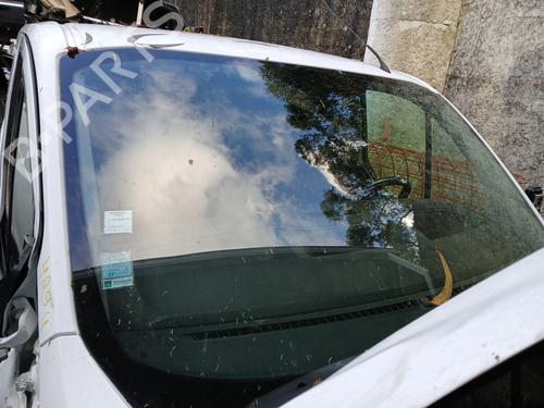 Used Windscreen FORD TRANSIT CUSTOM V362 Van (FY, FZ) 2.0 EcoBlue (105 hp) 31930173