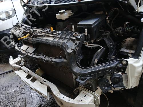 Traversa anteriore FORD TRANSIT CUSTOM V362 Van (FY, FZ) 2.0 EcoBlue (105 hp) 31930171