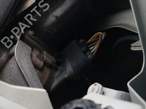 Used Front wiper motor FORD TRANSIT CUSTOM V362 Van (FY, FZ) 2.0 EcoBlue (105 hp) 31930184