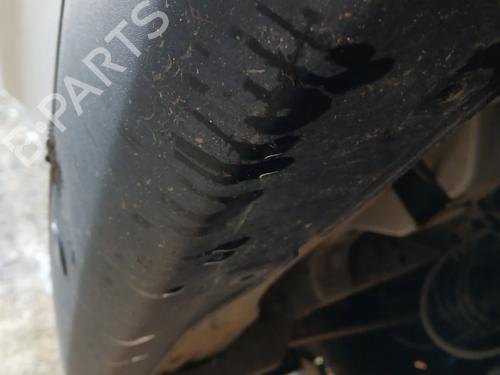 Køfangervange FORD TRANSIT CUSTOM V362 Van (FY, FZ) 2.0 EcoBlue (105 hp) 31930178