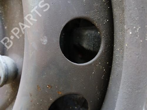 Essieu arrière FORD TRANSIT CUSTOM V362 Van (FY, FZ) 2.0 EcoBlue (105 hp) 31930193