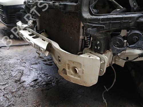 Used Front bumper reinforcement FORD TRANSIT CUSTOM V362 Van (FY, FZ) 2.0 EcoBlue (105 hp) 31930177