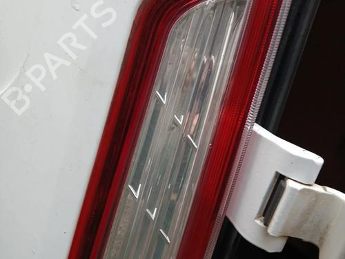 Left taillight FORD TRANSIT CUSTOM V362 Van (FY, FZ) 2.0 EcoBlue | BP31930192C34