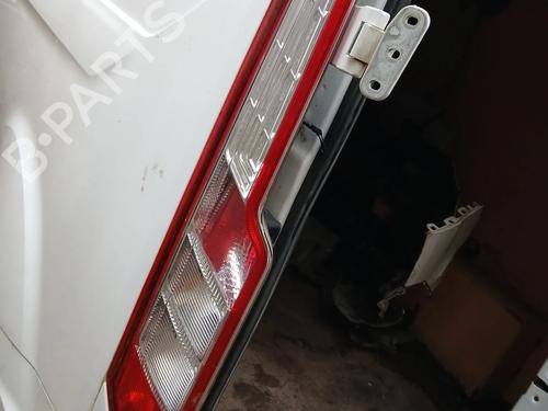 Used Left taillight FORD TRANSIT CUSTOM V362 Van (FY, FZ) 2.0 EcoBlue (105 hp) 31930192