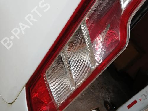 Left taillight FORD TRANSIT CUSTOM V362 Van (FY, FZ) 2.0 EcoBlue | BP31930192C34