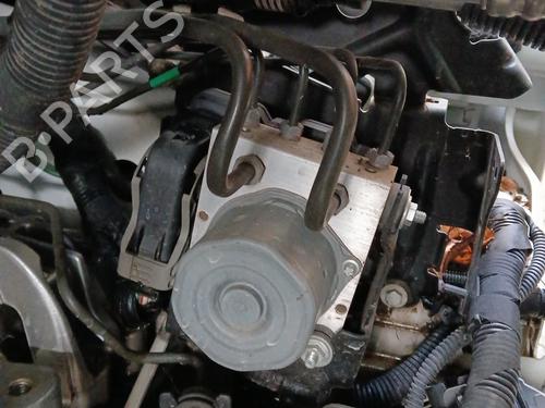 Used ABS pump FORD TRANSIT CUSTOM V362 Van (FY, FZ) 2.0 EcoBlue (105 hp) 31930187