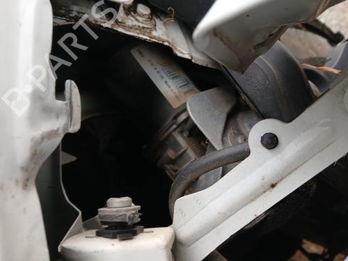 Used Front wiper motor FORD TRANSIT CUSTOM V362 Van (FY, FZ) 2.0 EcoBlue (105 hp) 31930183