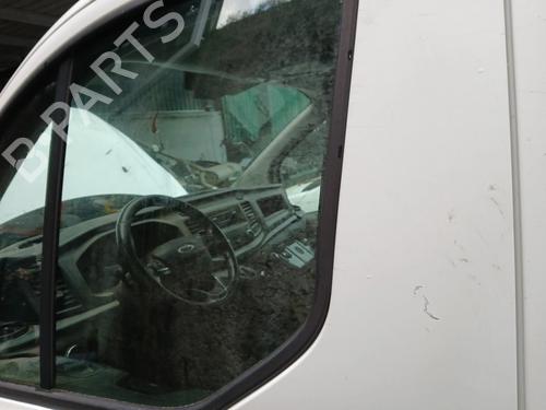 Dør rude ventre foran FORD TRANSIT CUSTOM V362 Van (FY, FZ) 2.0 EcoBlue (105 hp) 31930180