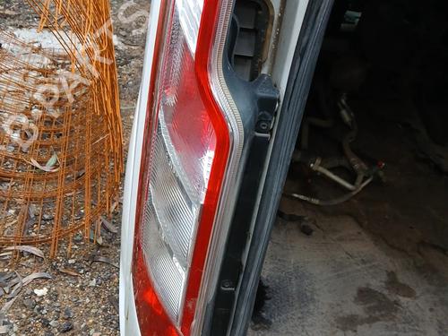 Left taillight FORD TRANSIT CUSTOM V362 Van (FY, FZ) 2.0 EcoBlue | BP31930192C34