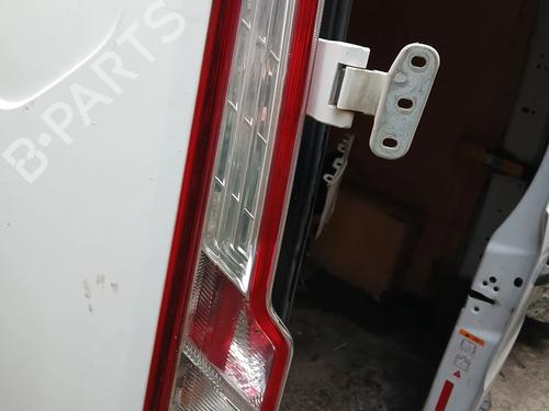Left taillight FORD TRANSIT CUSTOM V362 Van (FY, FZ) 2.0 EcoBlue | BP31930192C34