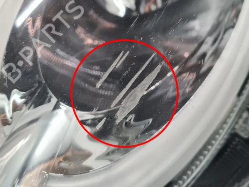 Left daytime light FIAT 500 (312_) 1.2 (312AXA1A) | BP31930197C104 