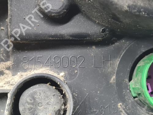 Left daytime light FIAT 500 (312_) 1.2 (312AXA1A) | BP31930197C104 