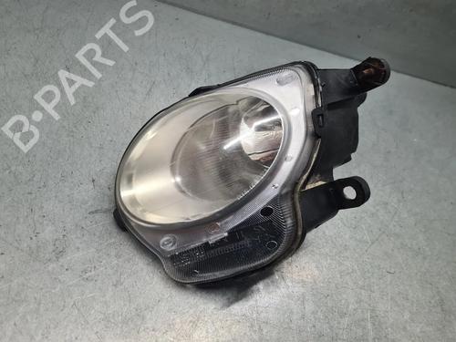 Used Left daytime light FIAT 500 (312_) 0.9 (312AXG1A, 312.AXG11) (86 hp) 31930198