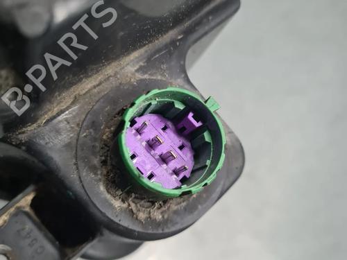 Left daytime light FIAT 500 (312_) 0.9 (312AXG1A, 312.AXG11) | BP31930198C104 