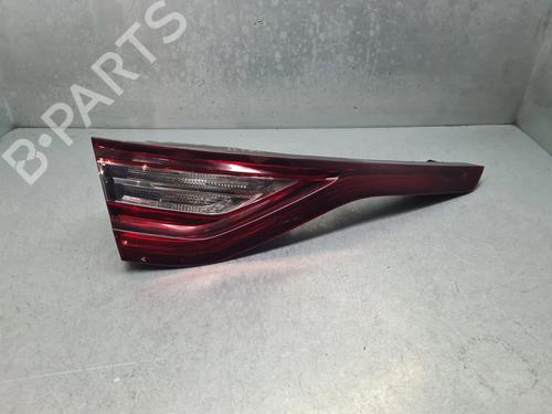 Autre RENAULT MEGANE IV Hatchback (B9A/M/N_) 1.8 Blue dCi 150 (B9A7) (150 hp) 31930199