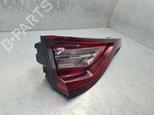 Other RENAULT MEGANE IV Hatchback (B9A/M/N_) 1.8 Blue dCi 150 (B9A7) | BP31930199O1