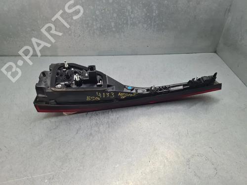 Other RENAULT MEGANE IV Hatchback (B9A/M/N_) 1.8 Blue dCi 150 (B9A7) | BP31930199O1