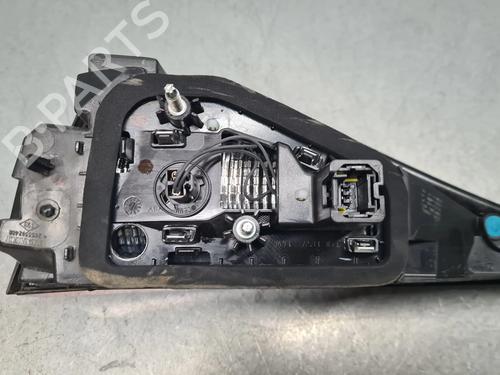 Other RENAULT MEGANE IV Hatchback (B9A/M/N_) 1.8 Blue dCi 150 (B9A7) | BP31930199O1