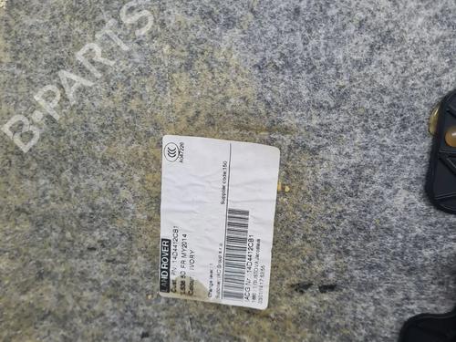 Interior roof LAND ROVER RANGE ROVER EVOQUE (L538) 2.0 D 4x4 | BP31930200I12 