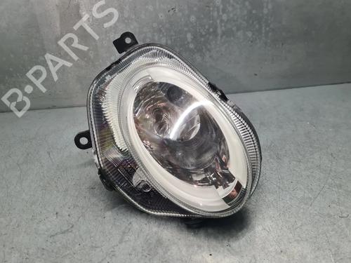 Right daytime light FIAT 500 (312_) 1.2 (312AXA1A) | BP31930202C103