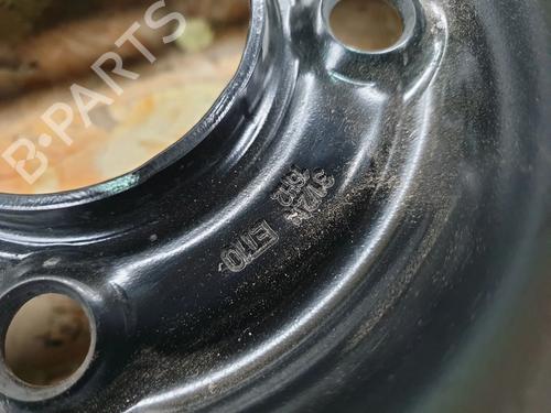 Other CITROËN C3 III (SX) 1.5 BlueHDi 100 (SXYHYP, SXYHTU) | BP31932103O1