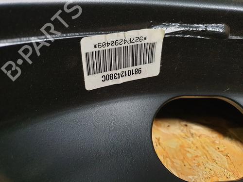 Other CITROËN C3 III (SX) 1.5 BlueHDi 100 (SXYHYP, SXYHTU) | BP31932103O1