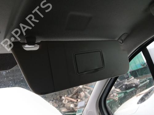 Right sun visor FORD TRANSIT CUSTOM V362 Van (FY, FZ) 2.0 EcoBlue | BP31932110I2