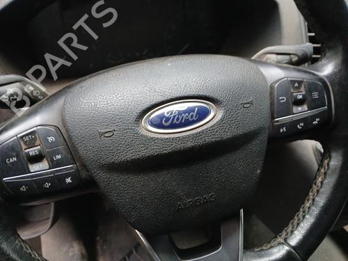 Used Driver airbag FORD TRANSIT CUSTOM V362 Van (FY, FZ) 2.0 EcoBlue (105 hp) 31932104
